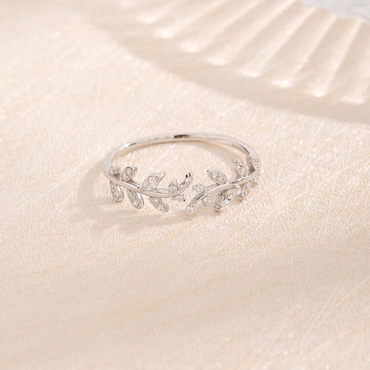 Romanttinen Sormus erityisiin hetkiin