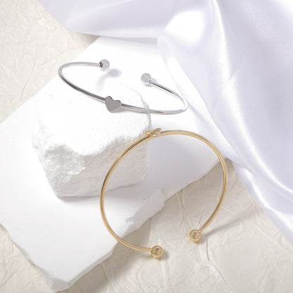 Käsintehty vintage Rannekoru