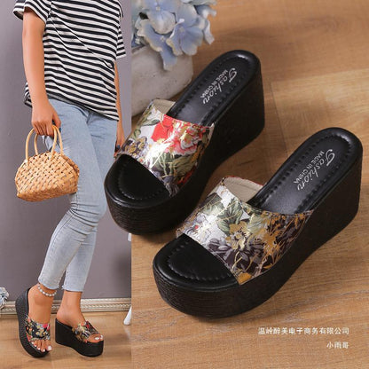 Klassiset Ortopediset Sandaalit Ajattomalla Tyylillä