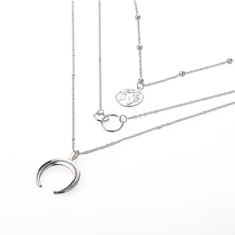 Elegantti Kaulakoru jokaiseen tilaisuuteen