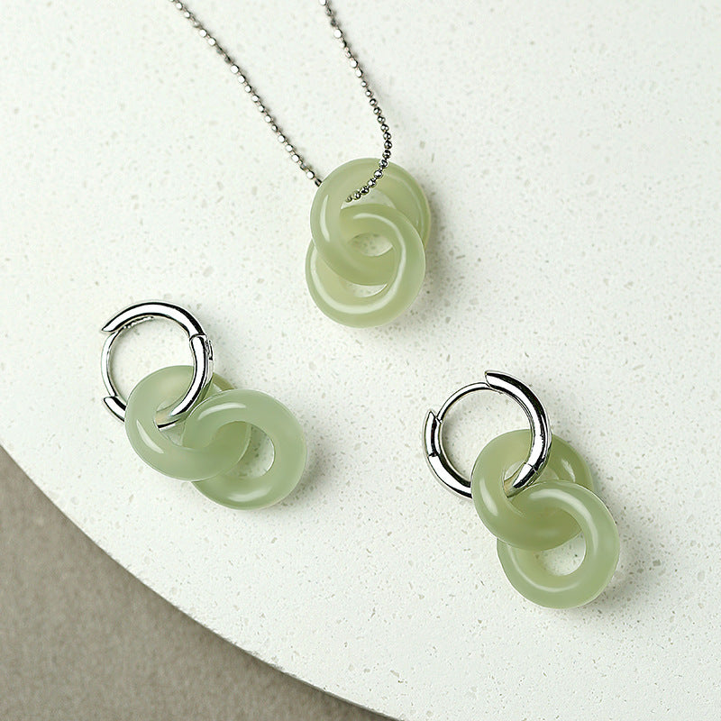 Kaunis Kaulakoru ainutlaatuisella tyylillä