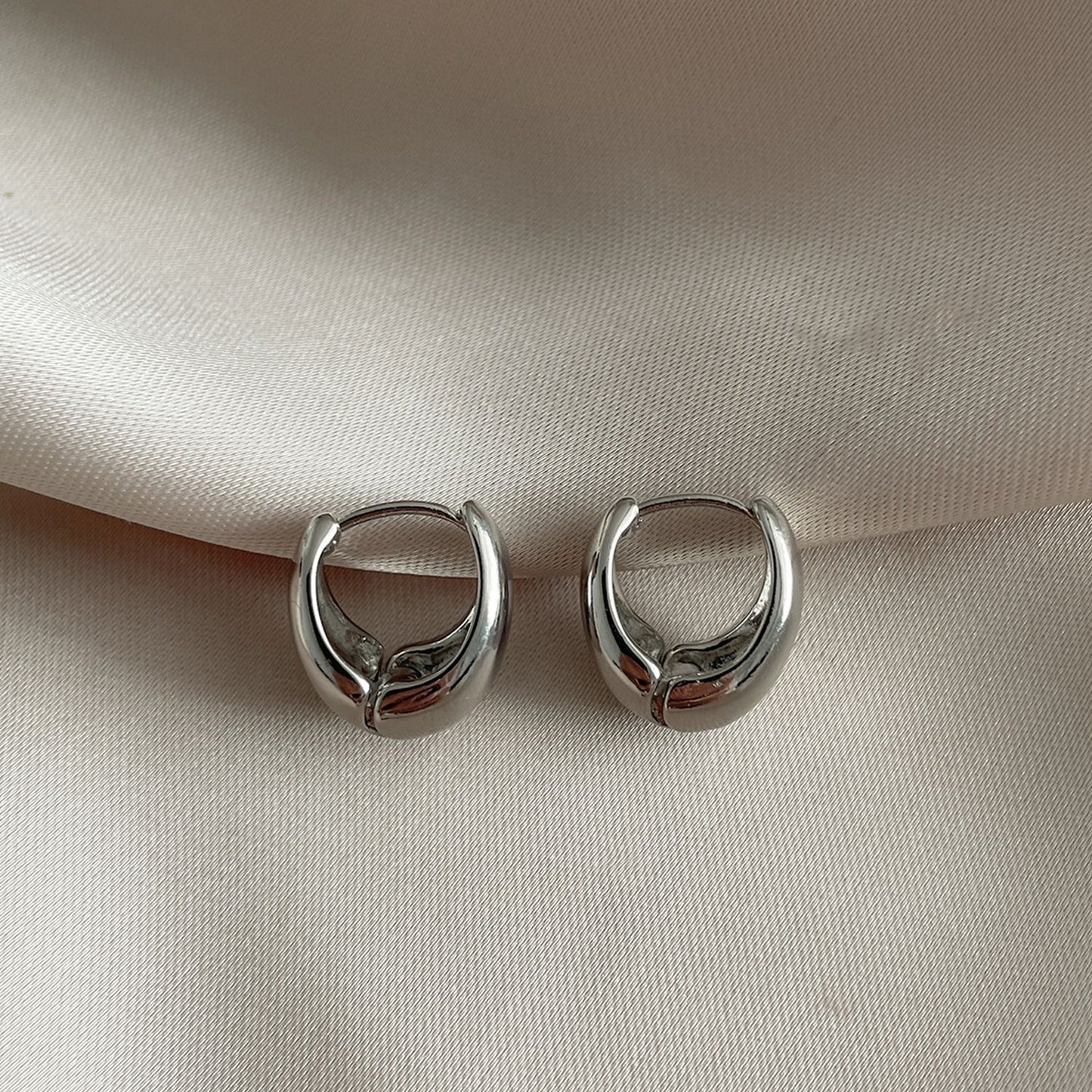 Romanttinen Korvarengas erityisiin hetkiin