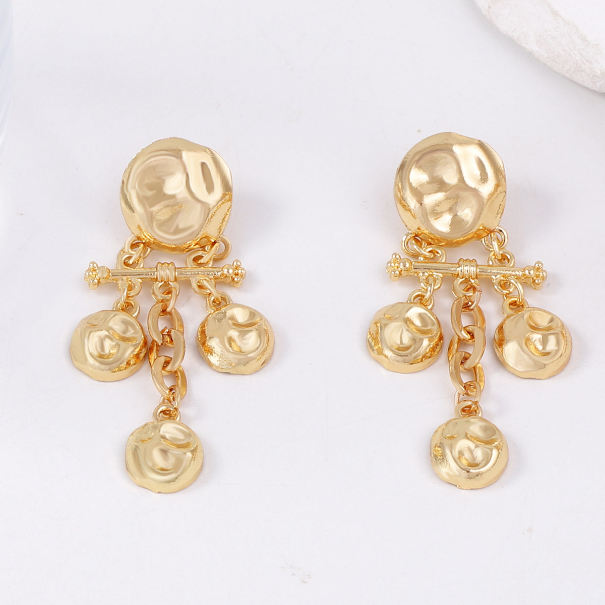 Herkkä käsityö Koru