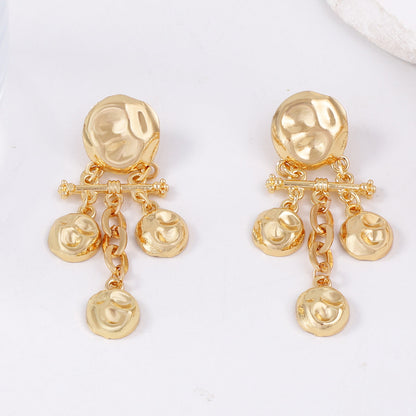 Herkkä käsityö Koru