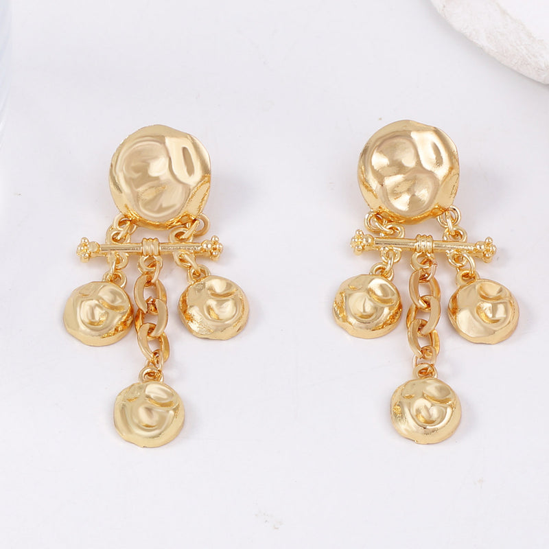 Herkkä käsityö Koru