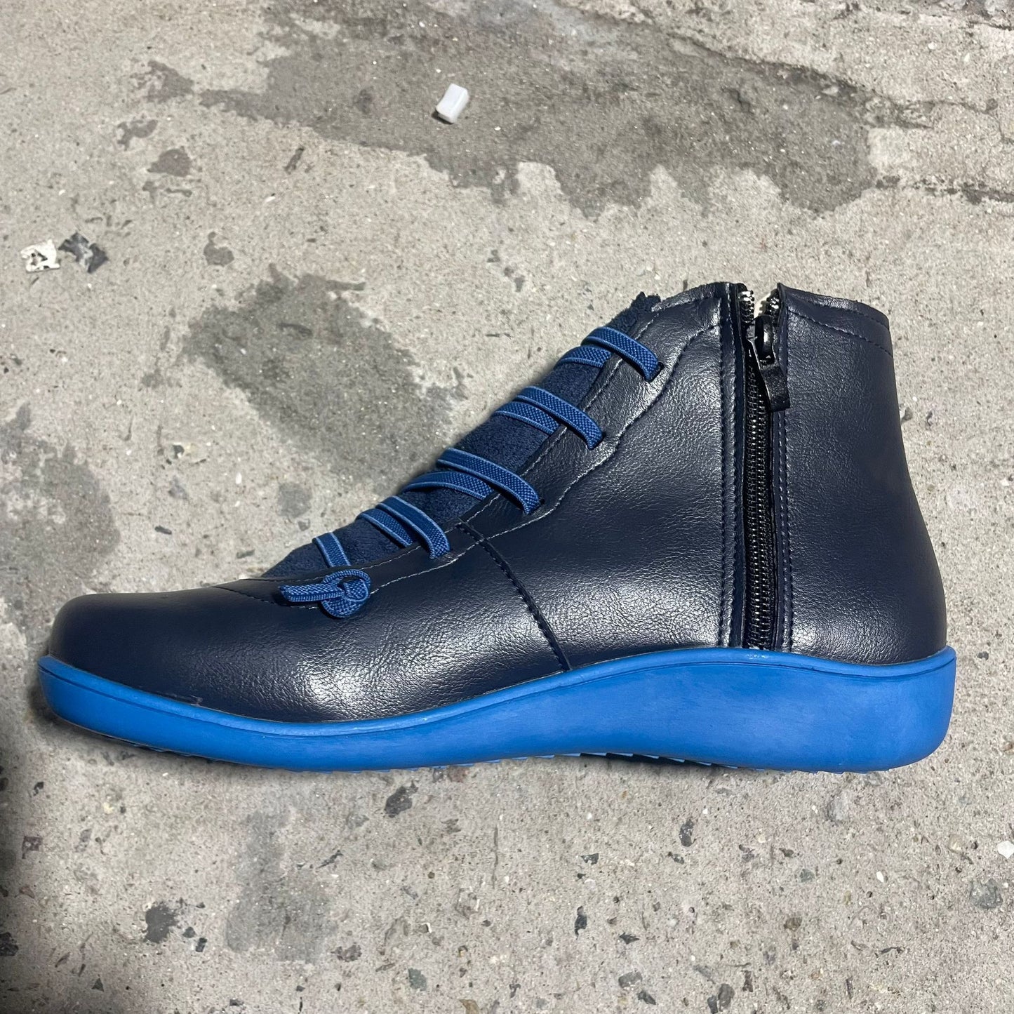 Tyylikkäät Ortopediset Saappaat Jokaiseen Askeleeseen