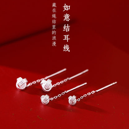 Kaunis Koru ainutlaatuisella tyylillä