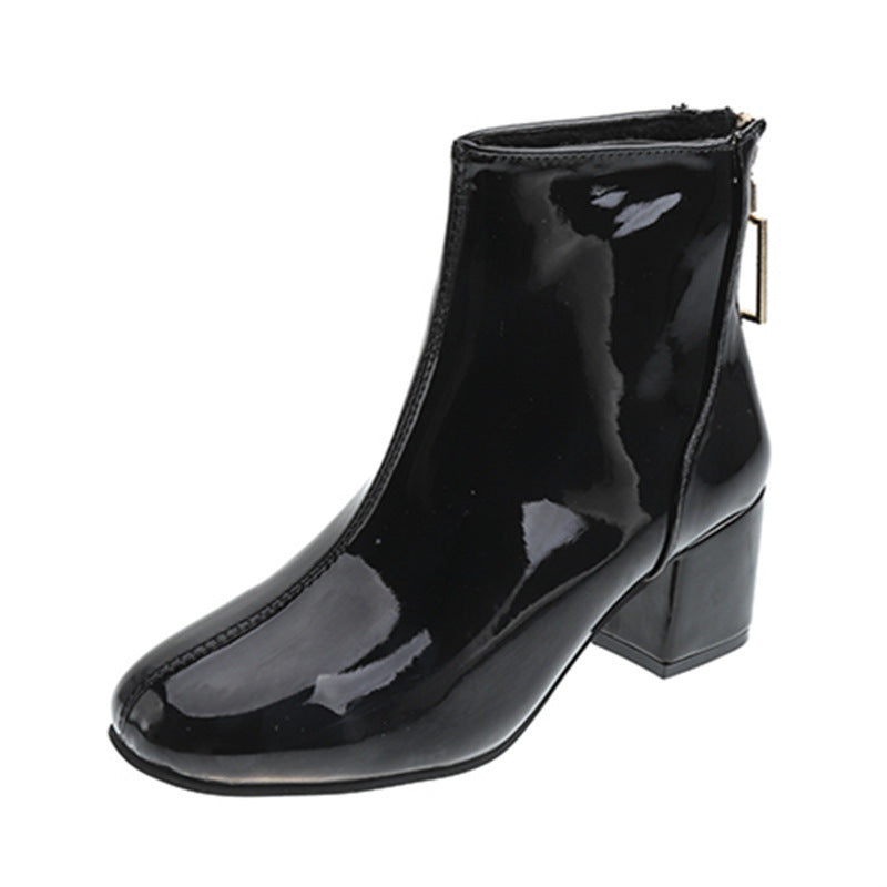 Vintage-henkiset Ortopediset Saappaat