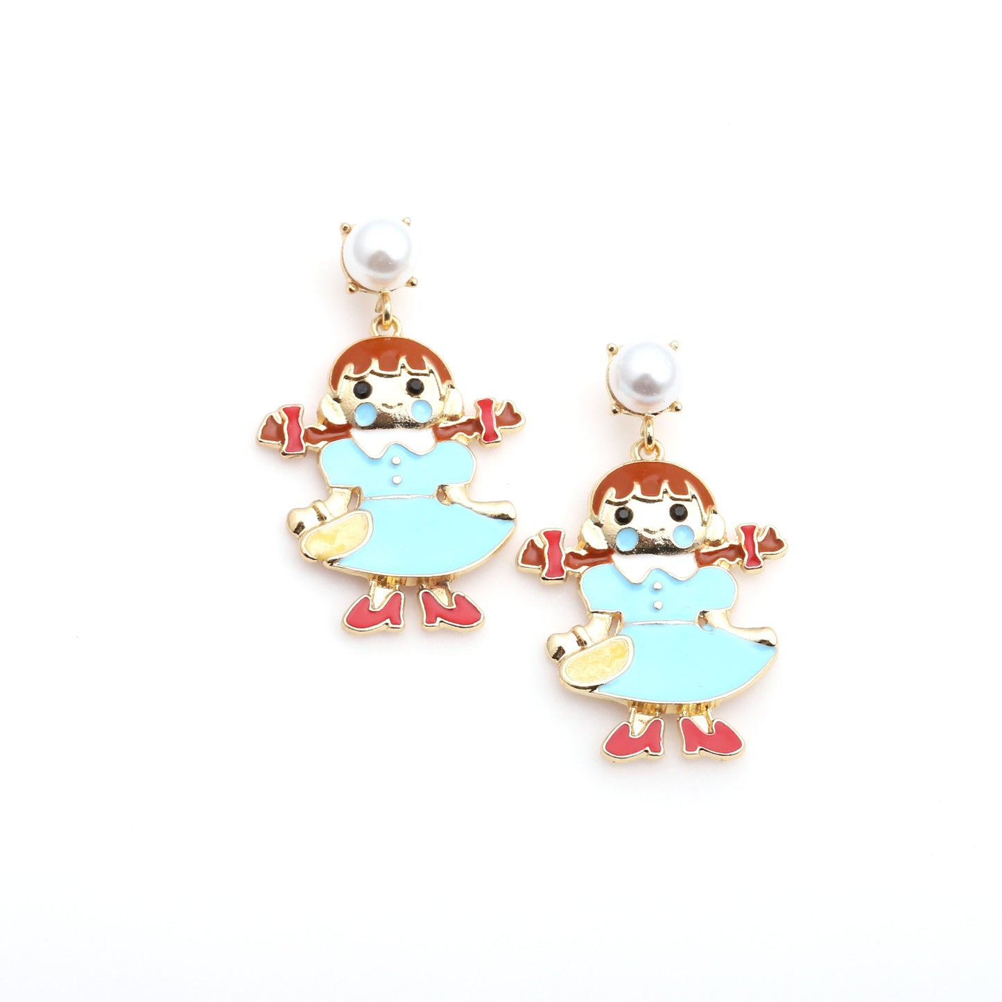 Upea Helmi Korvarengas päivittäiseen käyttöön