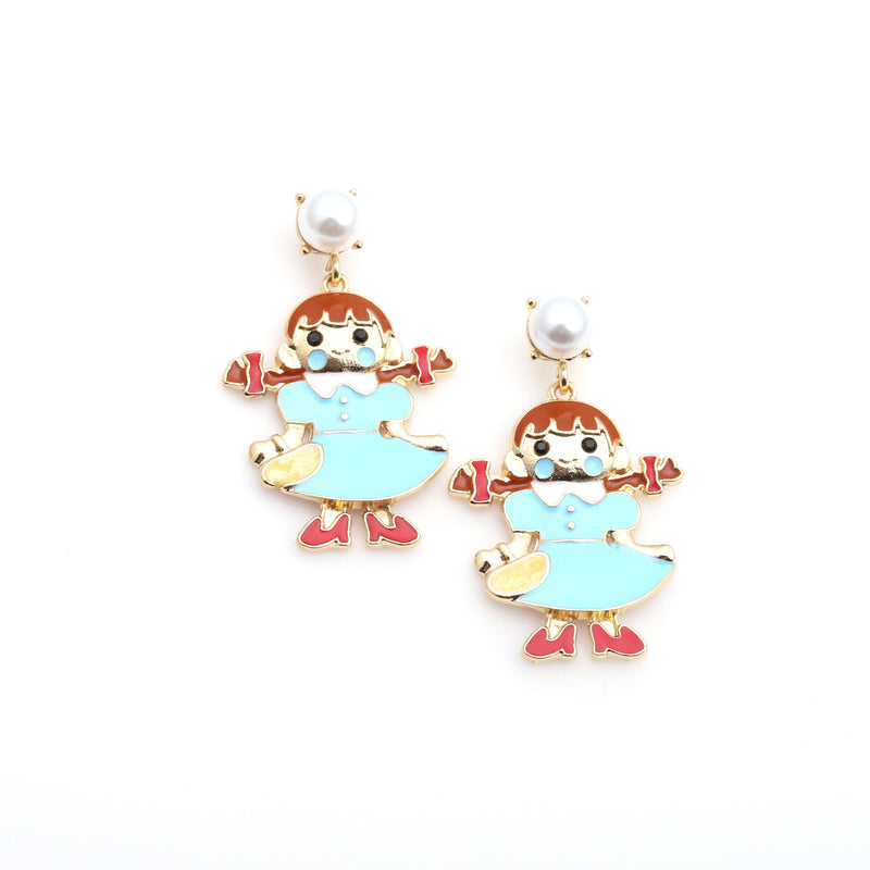 Upea Helmi Korvarengas päivittäiseen käyttöön