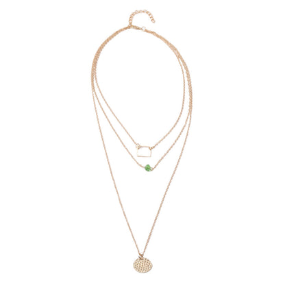 Upea Kaulakoru päivittäiseen käyttöön