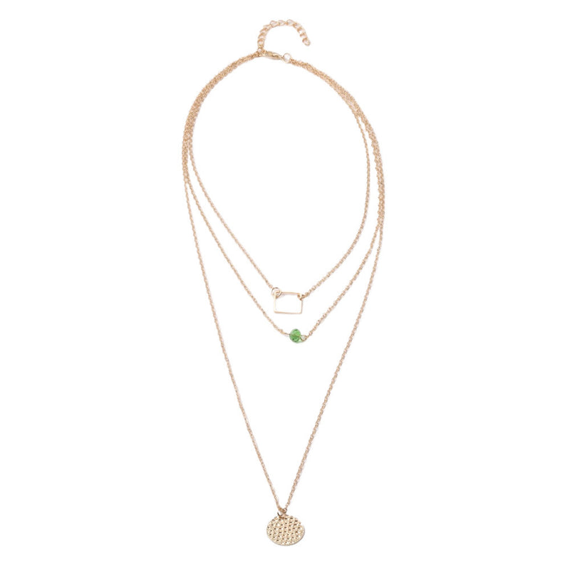 Upea Kaulakoru päivittäiseen käyttöön