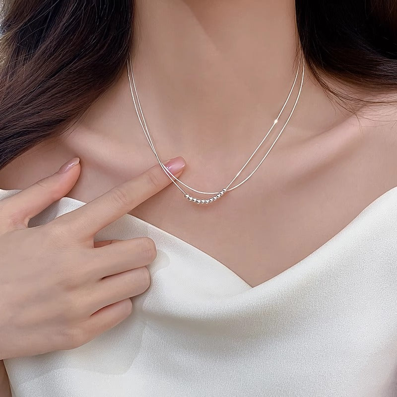 Upea Kaulakoru päivittäiseen käyttöön