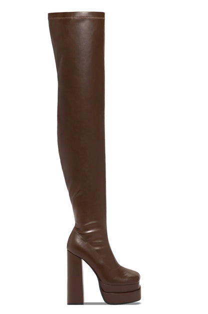 Sulavalinaiset Ortopediset Saappaat Moderniin Tyyliin