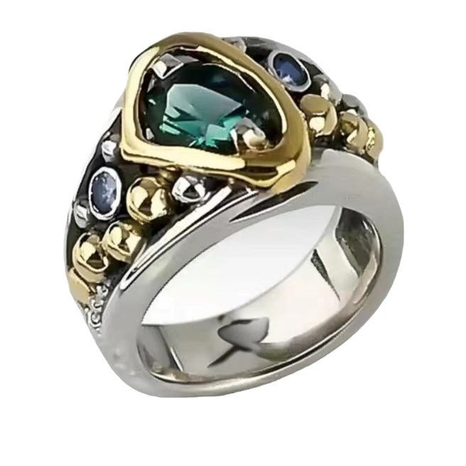 Romanttinen Sormus erityisiin hetkiin