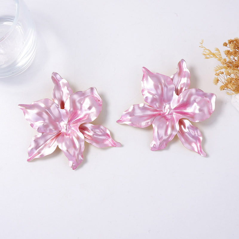 Käsintehty vintage Koru