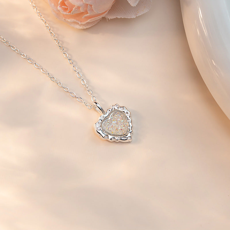 Romanttinen Kaulakoru erityisiin hetkiin