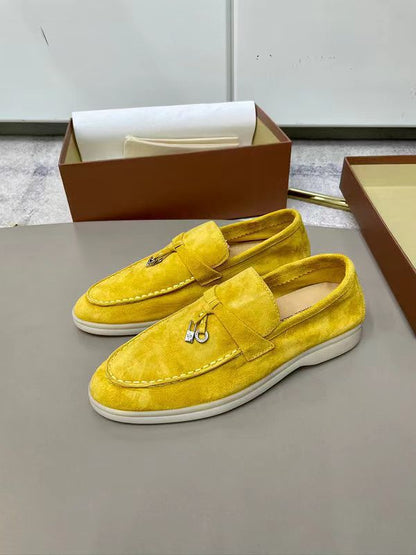 Vintage-henkiset Ortopediset Kengät