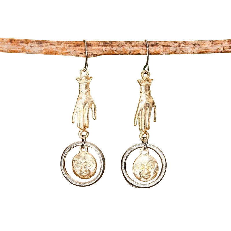 Hurmaava Sormus jokaiseen tilaisuuteen