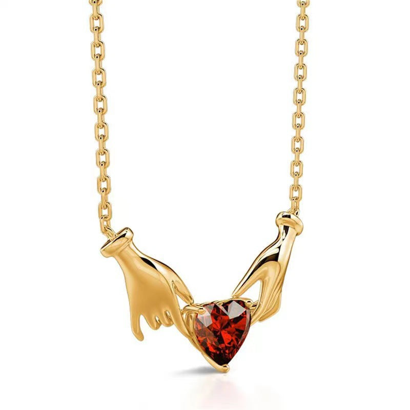 Kaunis Koru ainutlaatuisella tyylillä