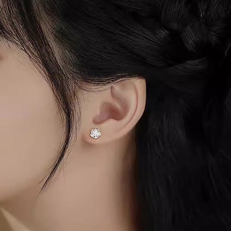 Herkkä käsityö Koru