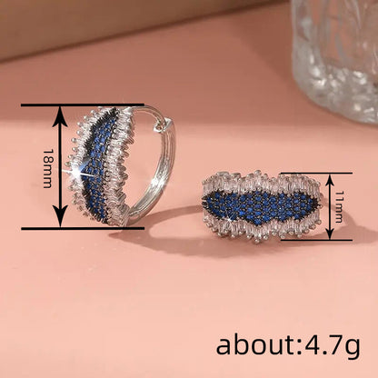 Käsintehty vintage Koru