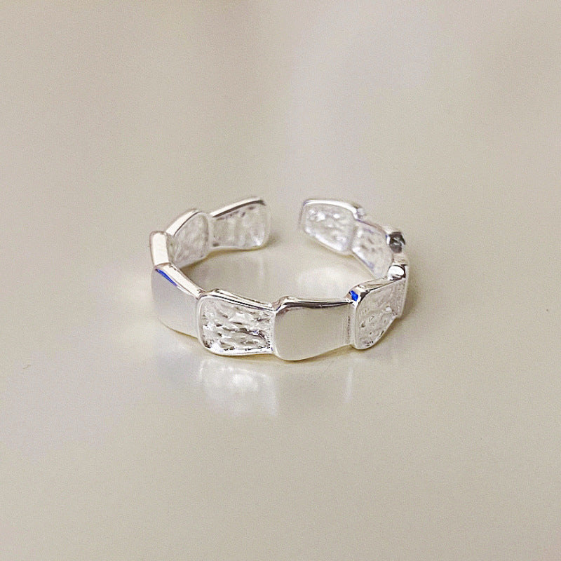 Upea Koru päivittäiseen käyttöön