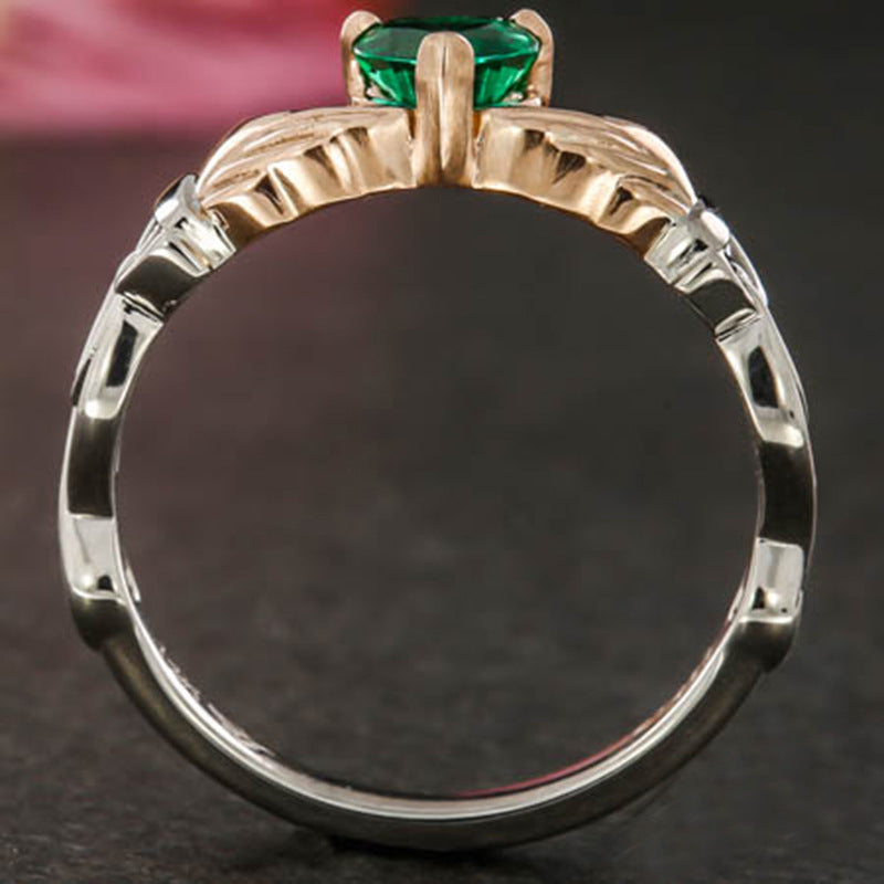 Hurmaava Sormus jokaiseen tilaisuuteen