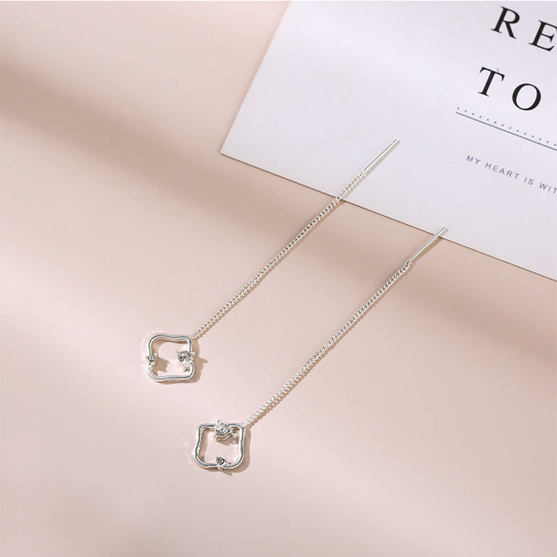 Romanttinen Kaulakoru erityisiin hetkiin