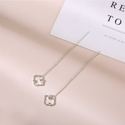 Romanttinen Kaulakoru erityisiin hetkiin