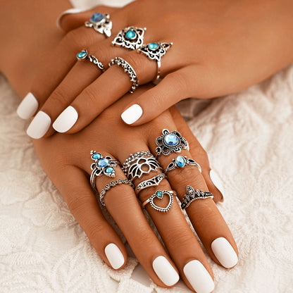 Hurmaava Korusetti jokaiseen tilaisuuteen