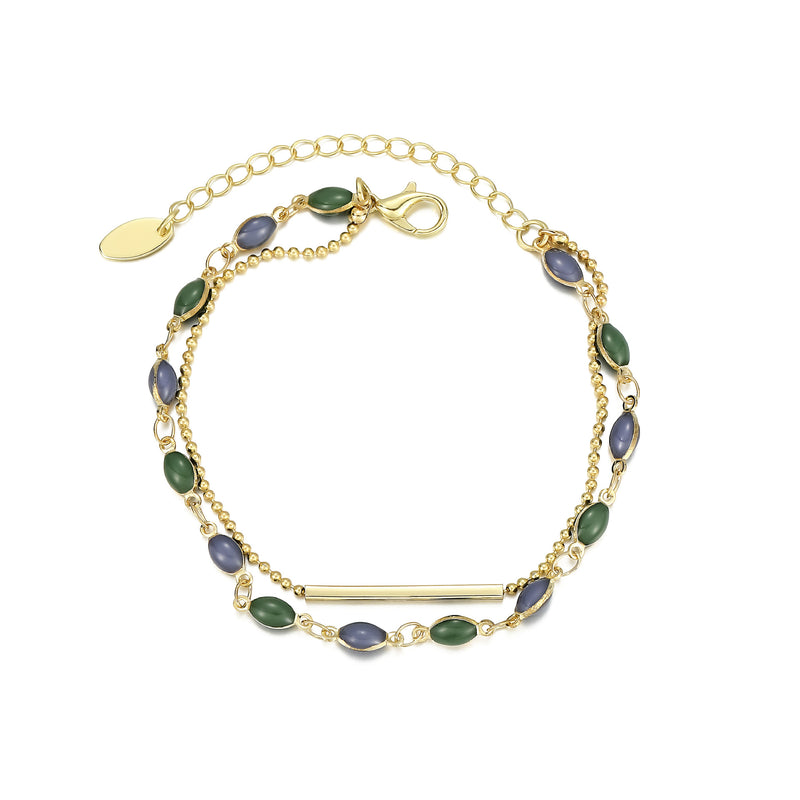 Kaunis Koru ainutlaatuisella tyylillä