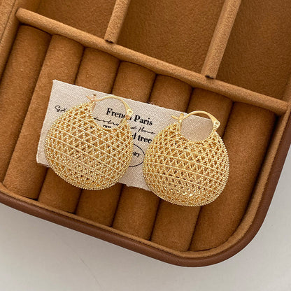 Käsintehty vintage Koru