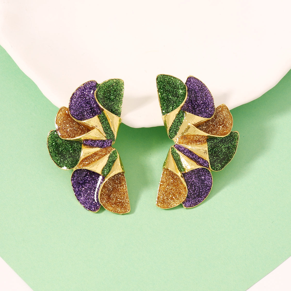 Romanttinen Koru erityisiin hetkiin