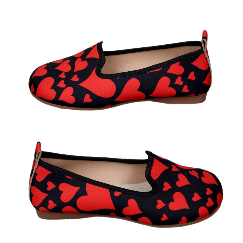 Kauniisti Valmistetut Ortopediset Kengät