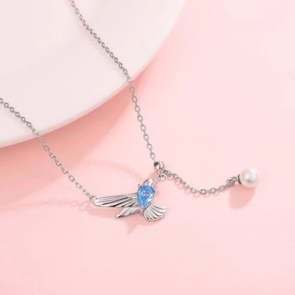 Hurmaava Helmi Kaulakoru jokaiseen tilaisuuteen