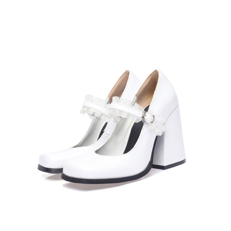 Vintage-henkiset Ortopediset Kengät