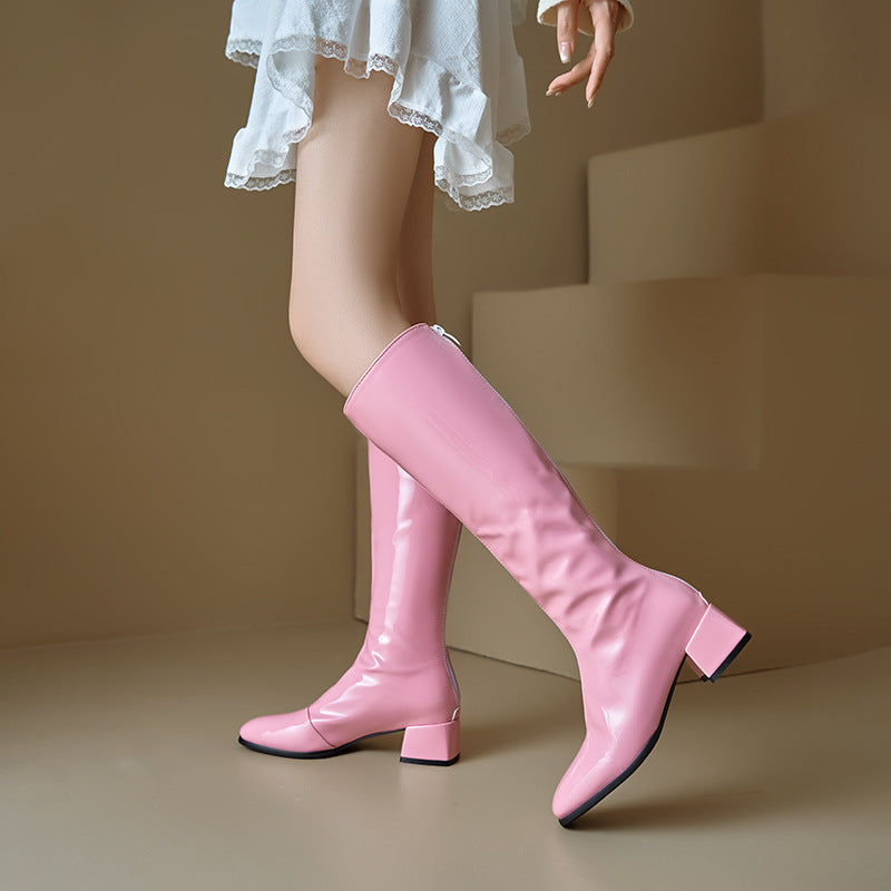 Kauniisti Valmistetut Ortopediset Kengät