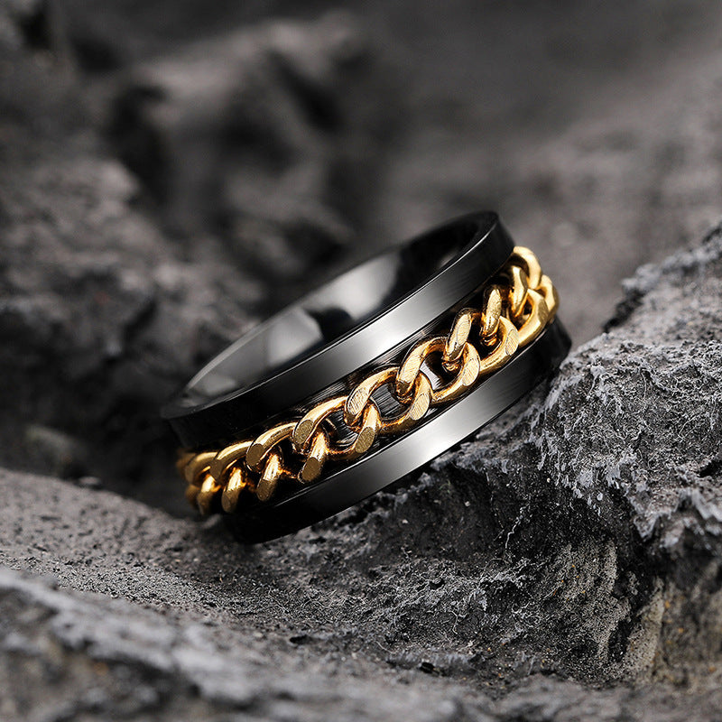 Elegantti Ketju jokaiseen tilaisuuteen