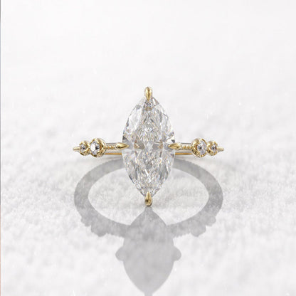 Romanttinen Korusetti erityisiin hetkiin