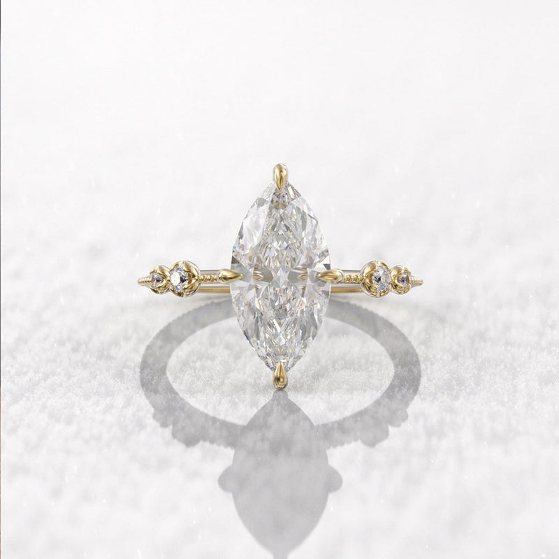 Romanttinen Korusetti erityisiin hetkiin