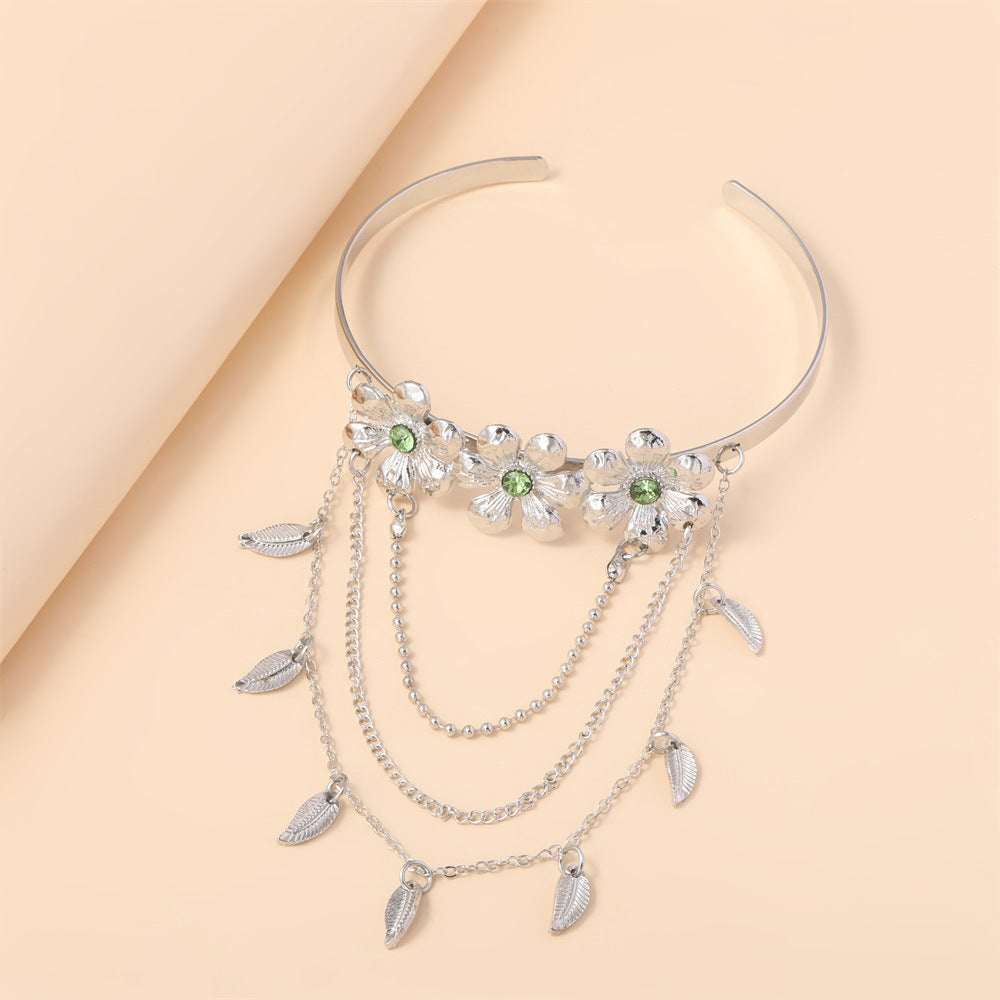 Hurmaava Rannekoru jokaiseen tilaisuuteen