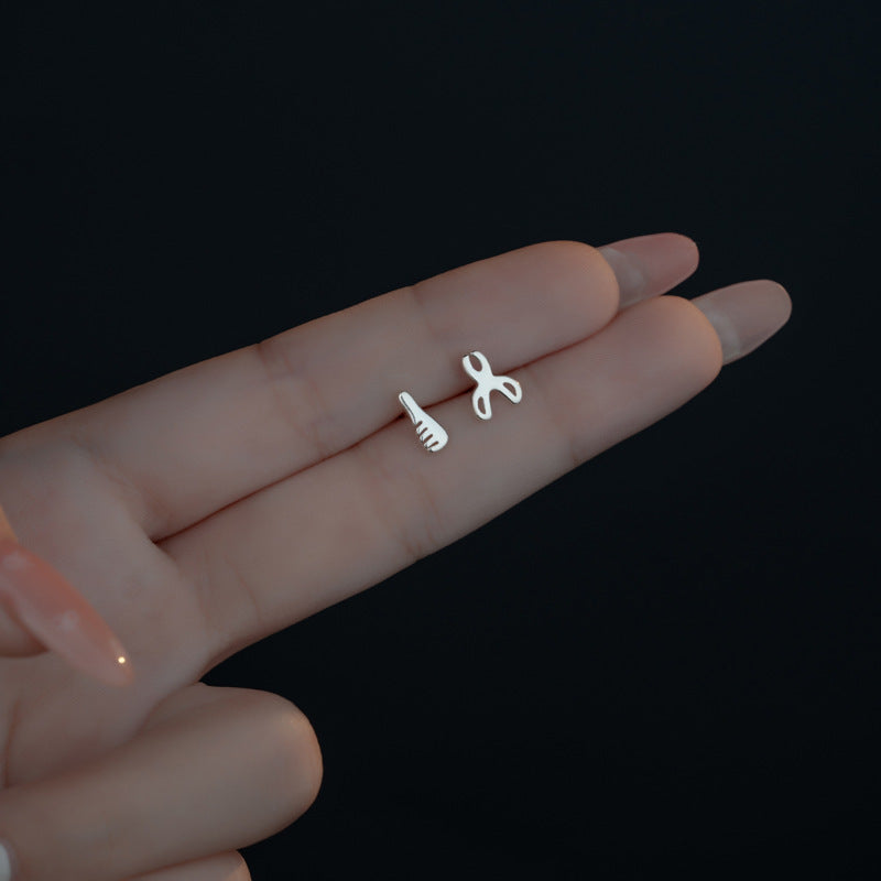 Herkkä käsityö Koru