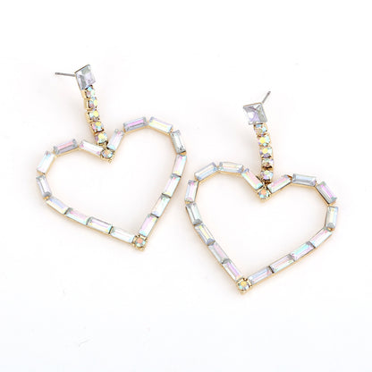 Romanttinen Korvarengas erityisiin hetkiin