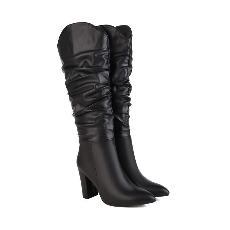 Tyylikeät Ortopediset Saappaat Jokaiseen Tilaisuuteen