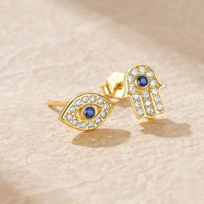 Käsintehty vintage Koru