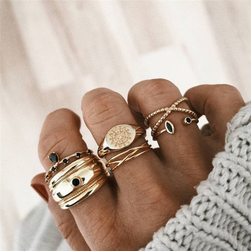 Romanttinen Sormus erityisiin hetkiin