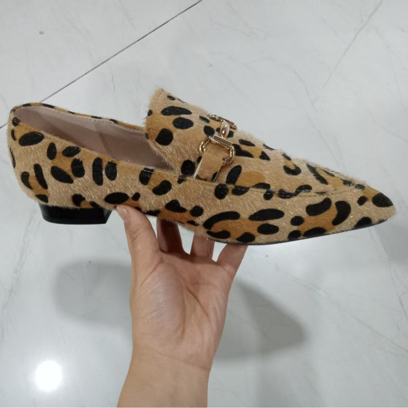 Sulavalinaiset Ortopediset Kengät Moderniin Tyyliin