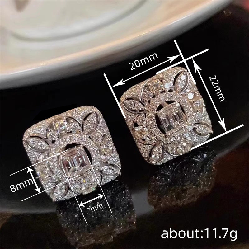 Elegantti Koru jokaiseen tilaisuuteen