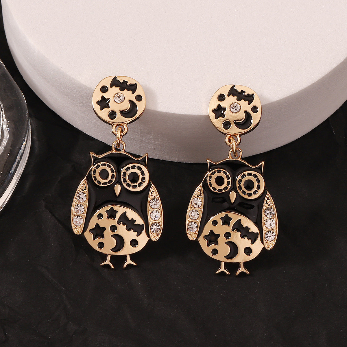 Hurmaava Korvarengas jokaiseen tilaisuuteen